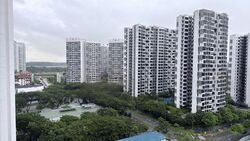 Blk 430B Fernvale Ridge (Sengkang), HDB 3 Rooms #473406431